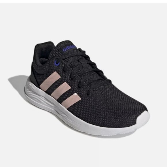 adidas Women's Lite Racer 2.0 Running Shoe - Picture 3 of 6